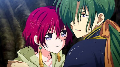 Yona of the Dawn Season 2 Episode 7