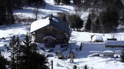 Alaska: The Last Frontier, Specials Season 1 Episode 1