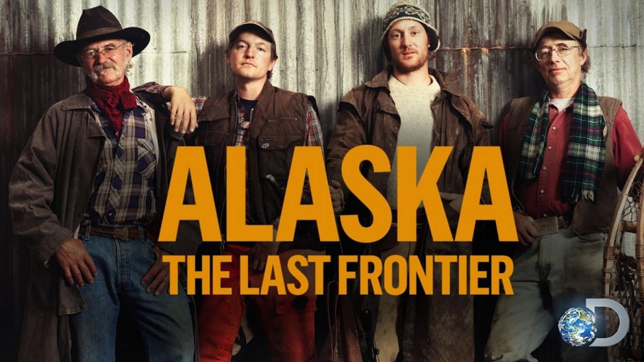 Alaska: The Last Frontier, Specials