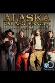 Alaska: The Last Frontier, Specials