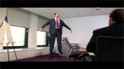 Human Giant Season 2 Episode 6