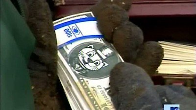 Human Giant Season 1 Episode 1