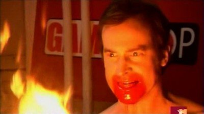 Human Giant Season 1 Episode 3