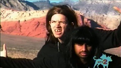 Human Giant Season 1 Episode 4