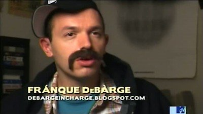 Human Giant Season 1 Episode 5