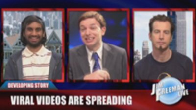 Human Giant Season 2 Episode 1