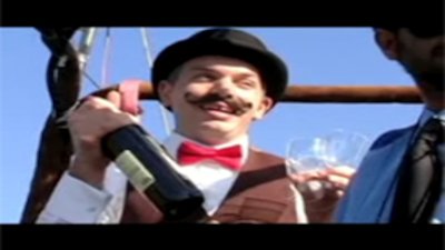 Human Giant Season 2 Episode 3