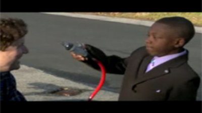 Human Giant Season 2 Episode 5