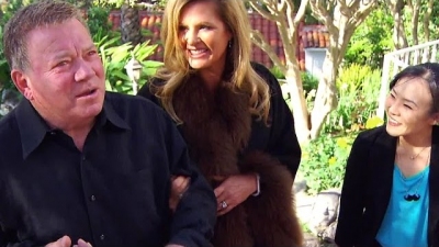 The Shatner Project Season 1 Episode 2