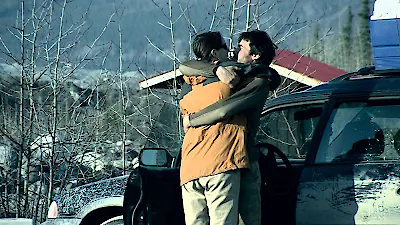 Edge of Alaska Season 1 Episode 4