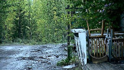 Edge of Alaska Season 1 Episode 8