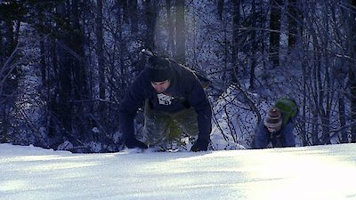 Edge of Alaska Season 2 Episode 1