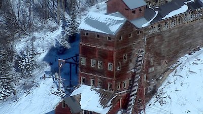 Edge of Alaska Season 2 Episode 2