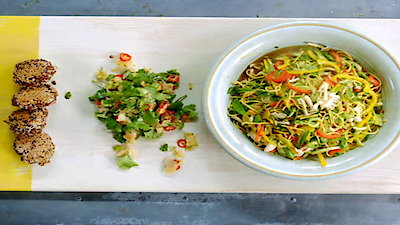 Jamie's 15 Minute Meals Season 1 Episode 23