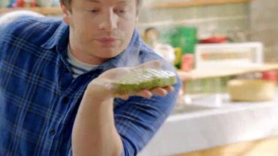 Jamie's 15 Minute Meals Season 1 Episode 21