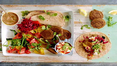 Jamie's 15 Minute Meals Season 1 Episode 20