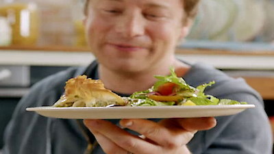 Jamie's 15 Minute Meals Season 1 Episode 12