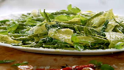 Jamie's 15 Minute Meals Season 1 Episode 11