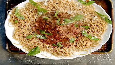 Jamie's 15 Minute Meals Season 1 Episode 8