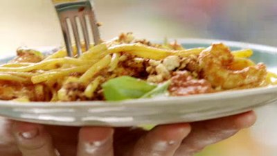 Jamie's 15 Minute Meals Season 1 Episode 6