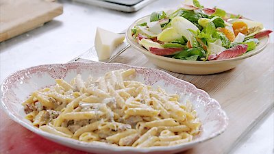 Jamie's 15 Minute Meals Season 1 Episode 40