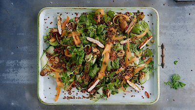 Jamie's 15 Minute Meals Season 1 Episode 36