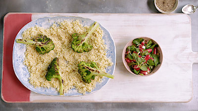 Jamie's 15 Minute Meals Season 1 Episode 34