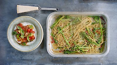 Jamie's 15 Minute Meals Season 1 Episode 33