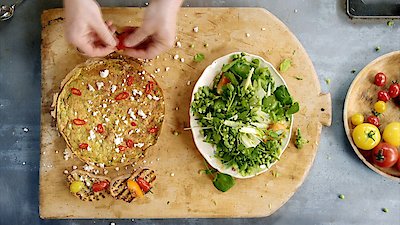 Jamie's 15 Minute Meals Season 1 Episode 32