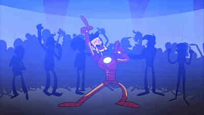 Bad Days Season 1 Episode 12