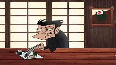 Bad Days Season 2 Episode 11