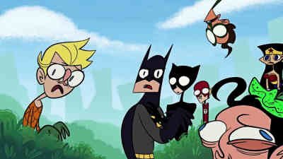 Bad Days Season 2 Episode 12