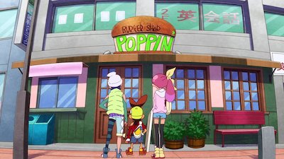 Tribe Cool Crew Season 1 Episode 5