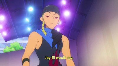 Tribe Cool Crew Season 1 Episode 3