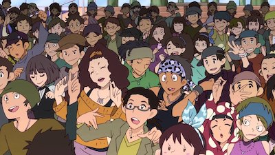 Tribe Cool Crew Season 1 Episode 6