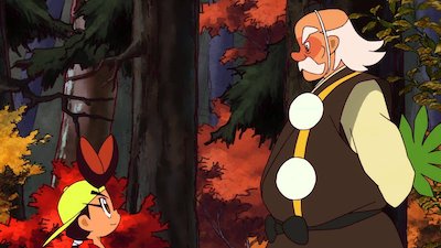 Tribe Cool Crew Season 1 Episode 10