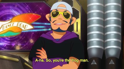 Tribe Cool Crew Season 1 Episode 11