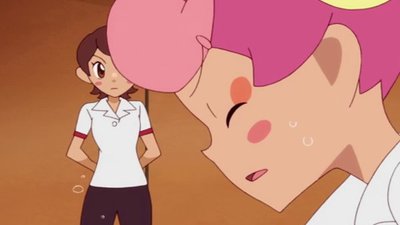 Tribe Cool Crew Season 1 Episode 14