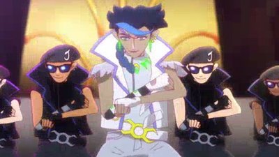 Tribe Cool Crew Season 1 Episode 16