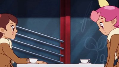 Tribe Cool Crew Season 1 Episode 20