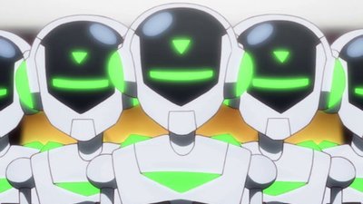 Tribe Cool Crew Season 1 Episode 17