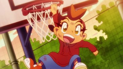 Tribe Cool Crew Season 1 Episode 21