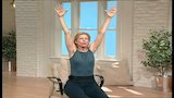 Armchair Pilates