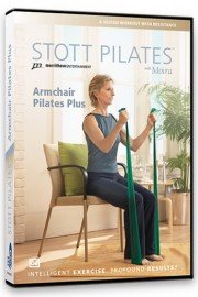 Stott Pilates: Active for Life