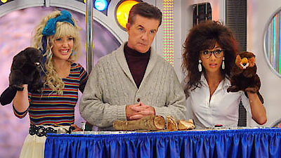 How I Met Your Mother Season 6 Episode 9