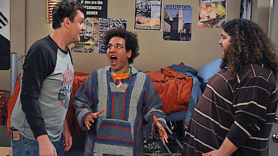 How I Met Your Mother Season 6 Episode 10