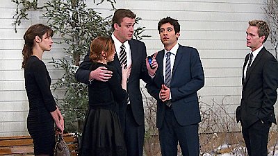 How I Met Your Mother Season 6 Episode 14