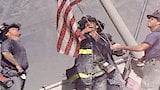 The Ground Zero Flag