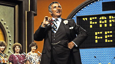 Family Feud Season 20 Episode 11