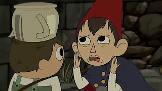Watch Over The Garden Wall Online - Full Episodes of Season 1 | Yidio